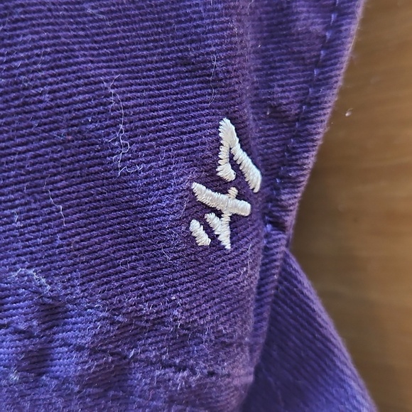 47 LSU Louisiana State University 2020 National Championship Hat Cap OSFA - Picture 2 of 6